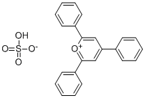 CAS No 51071-75-1  Molecular Structure