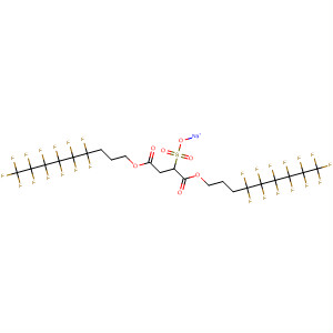 Cas Number: 510719-95-6  Molecular Structure