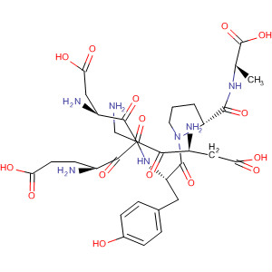 CAS No 510729-85-8  Molecular Structure