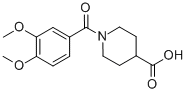 CAS No 510739-78-3  Molecular Structure