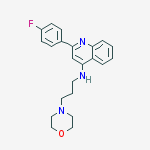 CAS No 510755-18-7  Molecular Structure