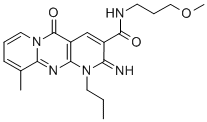 CAS No 510762-14-8  Molecular Structure