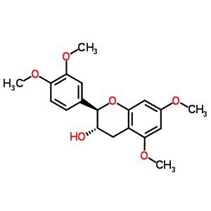 CAS No 51079-25-5  Molecular Structure