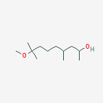 Cas Number: 51079-61-9  Molecular Structure