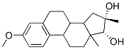 CAS No 5108-94-1  Molecular Structure