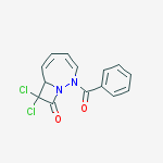CAS No 51087-93-5  Molecular Structure