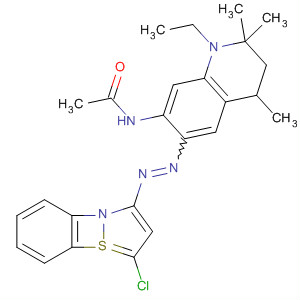 CAS No 51097-71-3  Molecular Structure