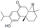 CAS No 511-05-7  Molecular Structure
