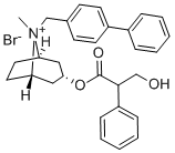 CAS No 511-55-7  Molecular Structure