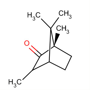 CAS No 51100-01-7  Molecular Structure