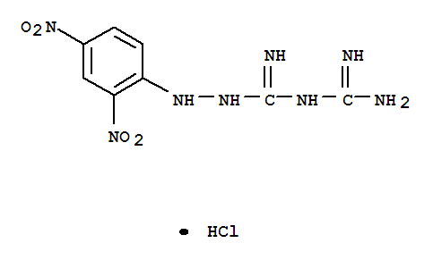CAS No 51108-36-2  Molecular Structure