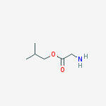 CAS No 51110-48-6  Molecular Structure