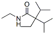 Cas Number: 51115-70-9  Molecular Structure