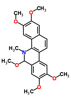 Cas Number: 51116-35-9  Molecular Structure