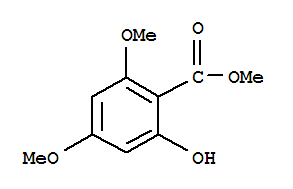 Cas Number: 51116-92-8  Molecular Structure