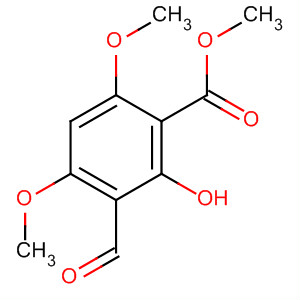 CAS No 51116-93-9  Molecular Structure