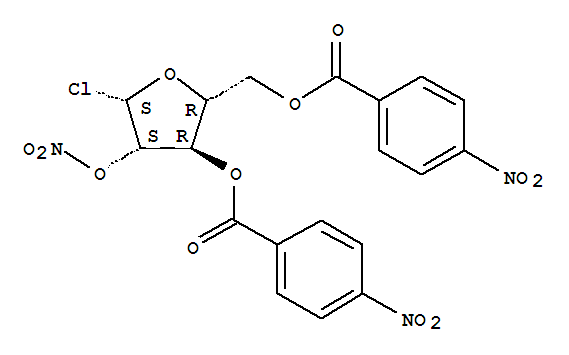 Cas Number: 5112-42-5  Molecular Structure