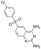CAS No 51123-82-1  Molecular Structure