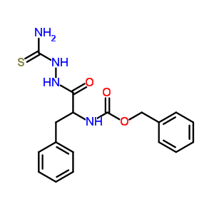 CAS No 51126-88-6  Molecular Structure