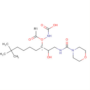 Cas Number: 511268-30-7  Molecular Structure