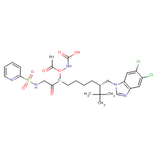 CAS No 511268-53-4  Molecular Structure