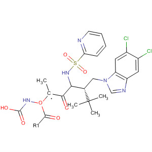 Cas Number: 511268-55-6  Molecular Structure