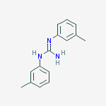 CAS No 51131-78-3  Molecular Structure