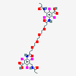 CAS No 51134-96-4  Molecular Structure