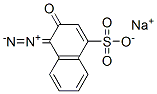 CAS No 5114-93-2  Molecular Structure