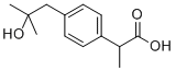 CAS No 51146-55-5  Molecular Structure