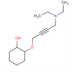 CAS No 51149-94-1  Molecular Structure