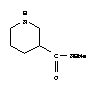 CAS No 5115-98-0  Molecular Structure