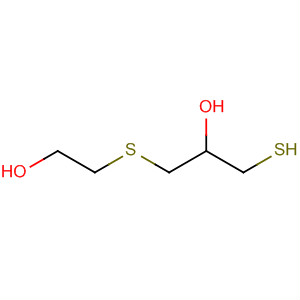 Cas Number: 511532-16-4  Molecular Structure