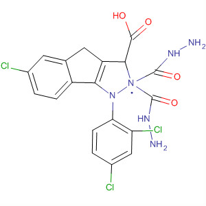 CAS No 511533-02-1  Molecular Structure