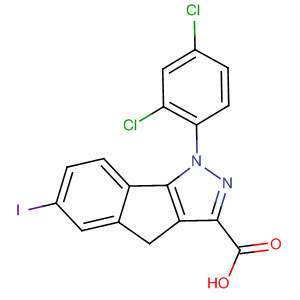 CAS No 511533-10-1  Molecular Structure