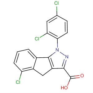CAS No 511533-11-2  Molecular Structure