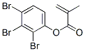 CAS No 51156-89-9  Molecular Structure