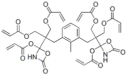 CAS No 51160-64-6  Molecular Structure