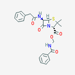 CAS No 51164-29-5  Molecular Structure