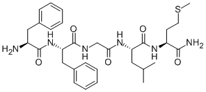 CAS No 51165-05-0  Molecular Structure