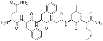 CAS No 51165-07-2  Molecular Structure