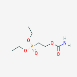 CAS No 51165-57-2  Molecular Structure