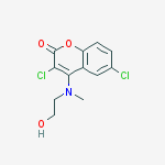 Cas Number: 5117-50-0  Molecular Structure