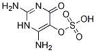 CAS No 51170-90-2  Molecular Structure