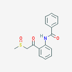 CAS No 51175-54-3  Molecular Structure