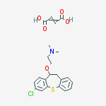 CAS No 5118-50-3  Molecular Structure