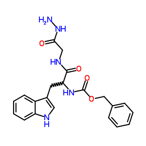 CAS No 51186-67-5  Molecular Structure