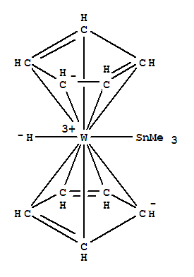 Cas Number: 51192-18-8  Molecular Structure