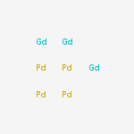 CAS No 51199-82-7  Molecular Structure