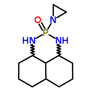 Cas Number: 512-32-3  Molecular Structure